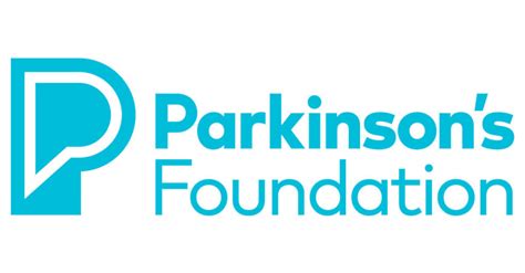 parkinson foundation launch award